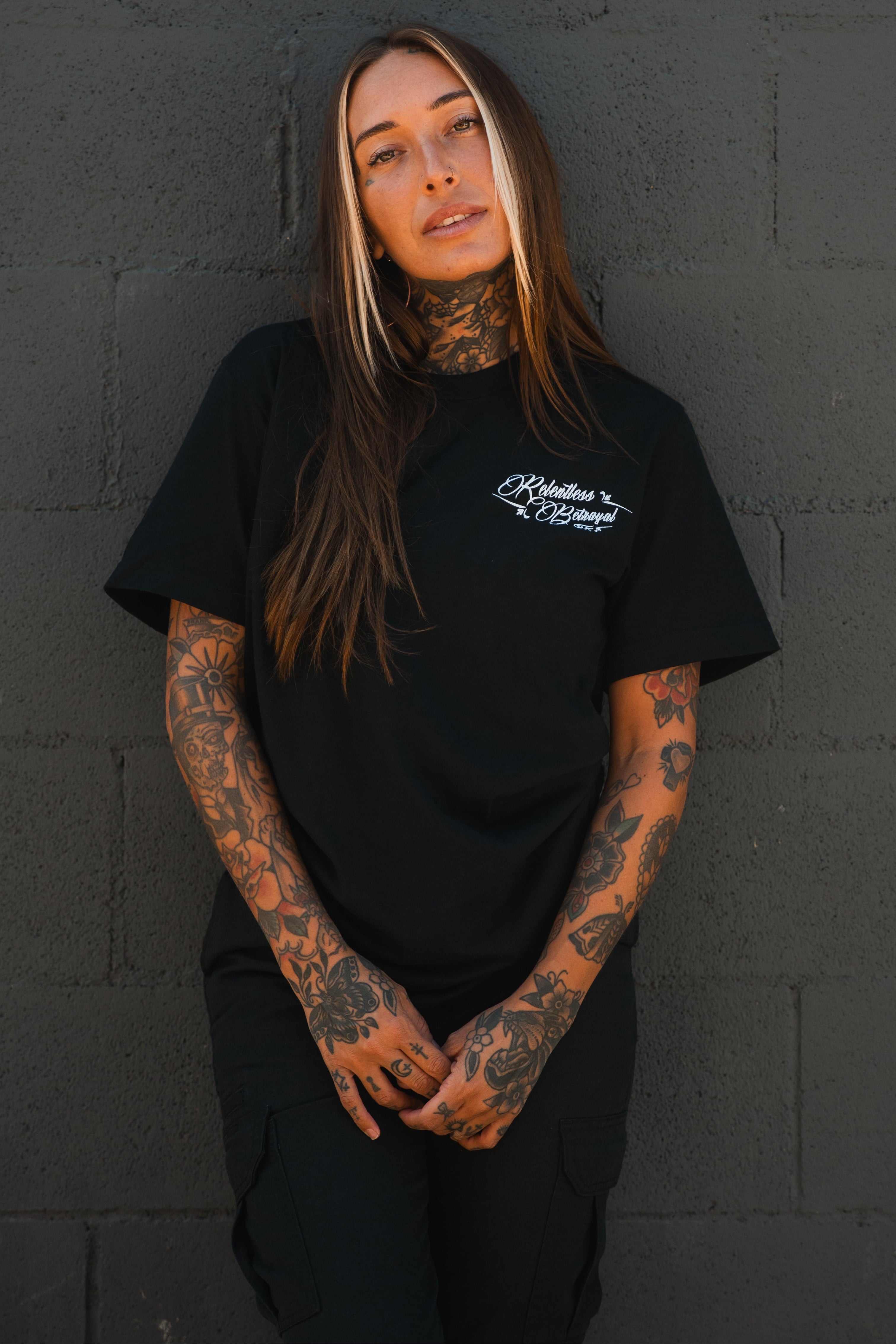Black Flag T-Shirt