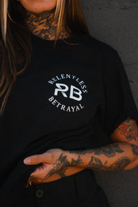 Never Die Easy Black T-Shirt