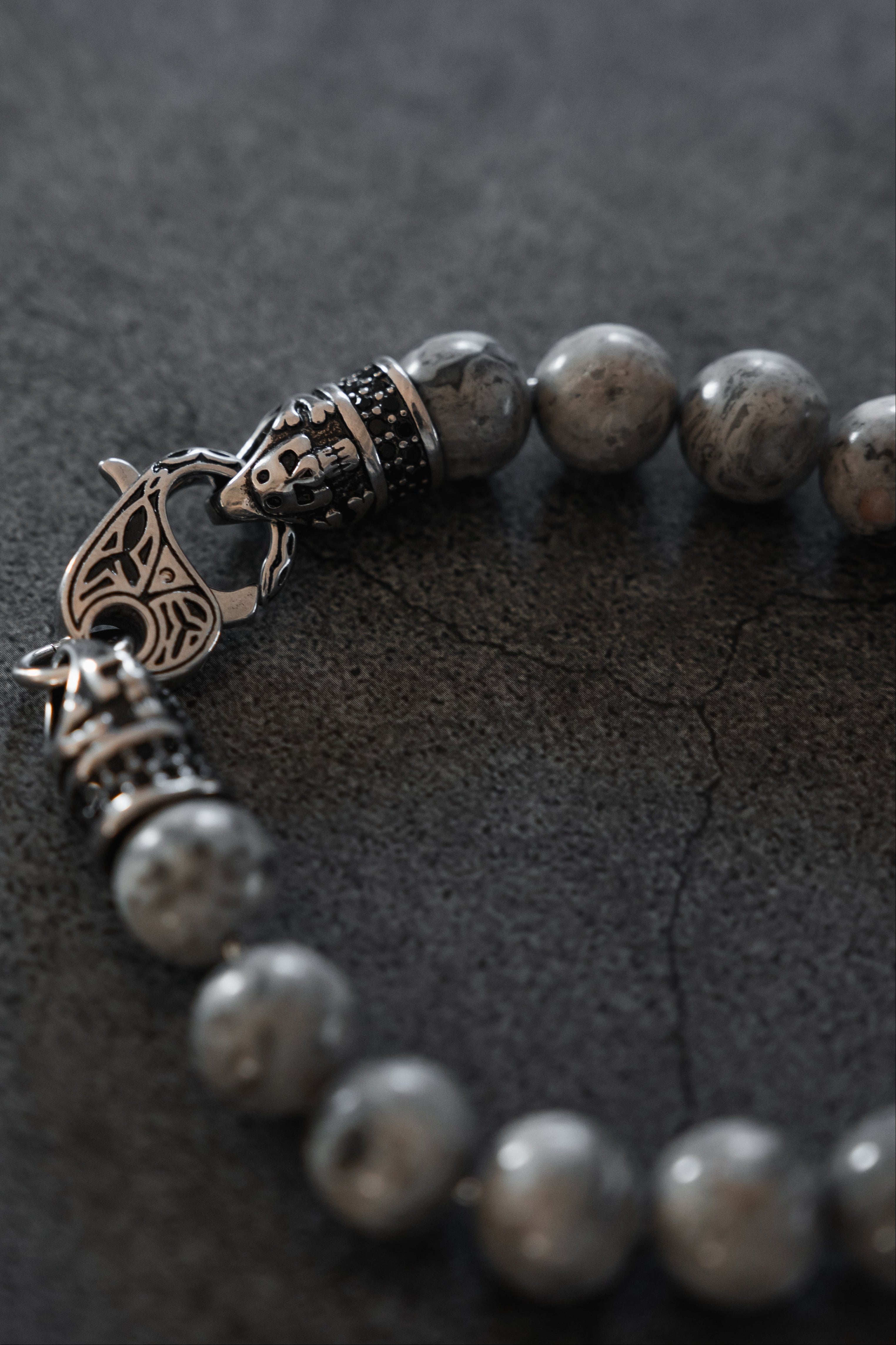 Dark Storm Bracelet Collection