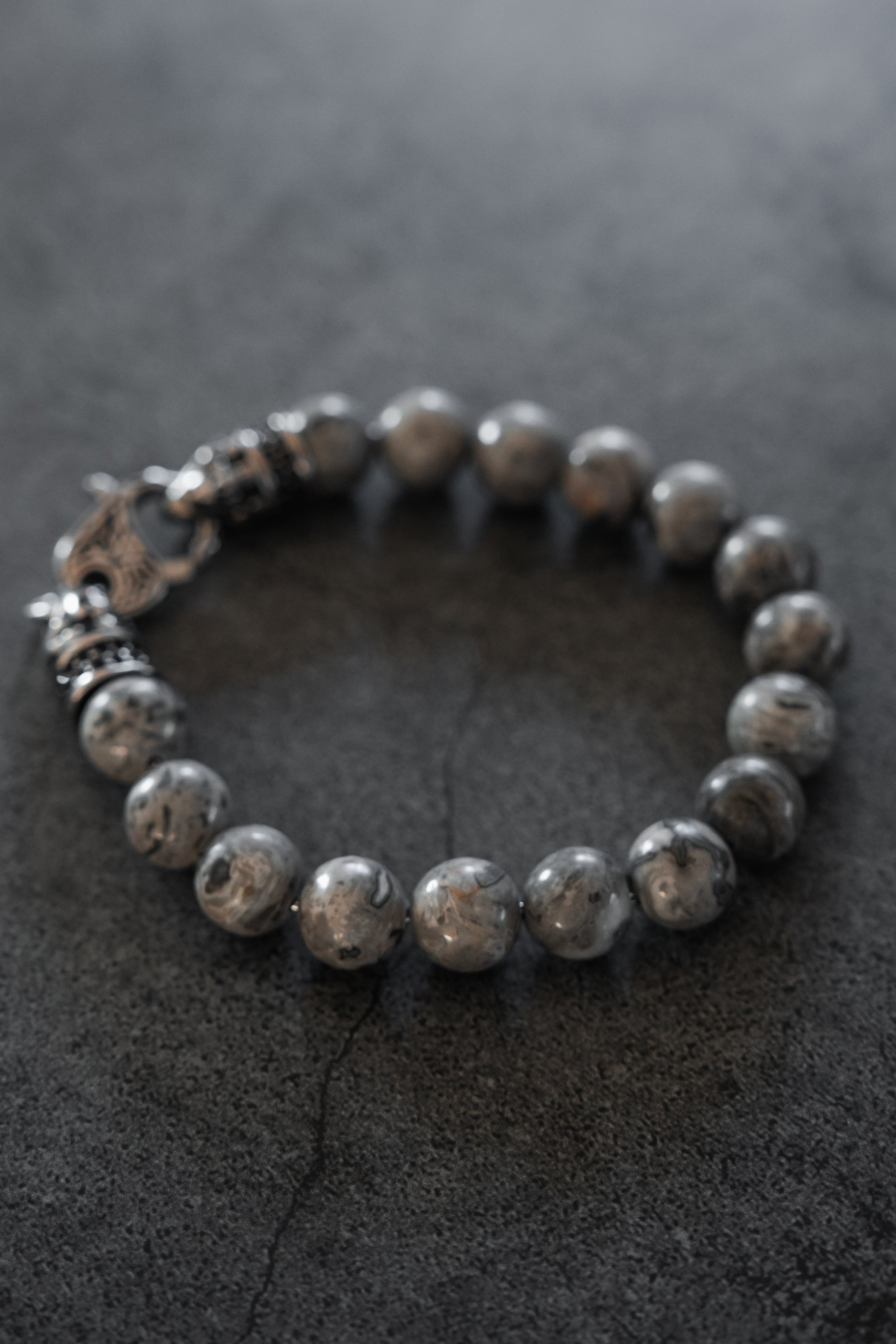 Dark Storm Bracelet Collection