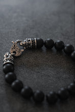 Load image into Gallery viewer, Monarch Gemstone Bracelet