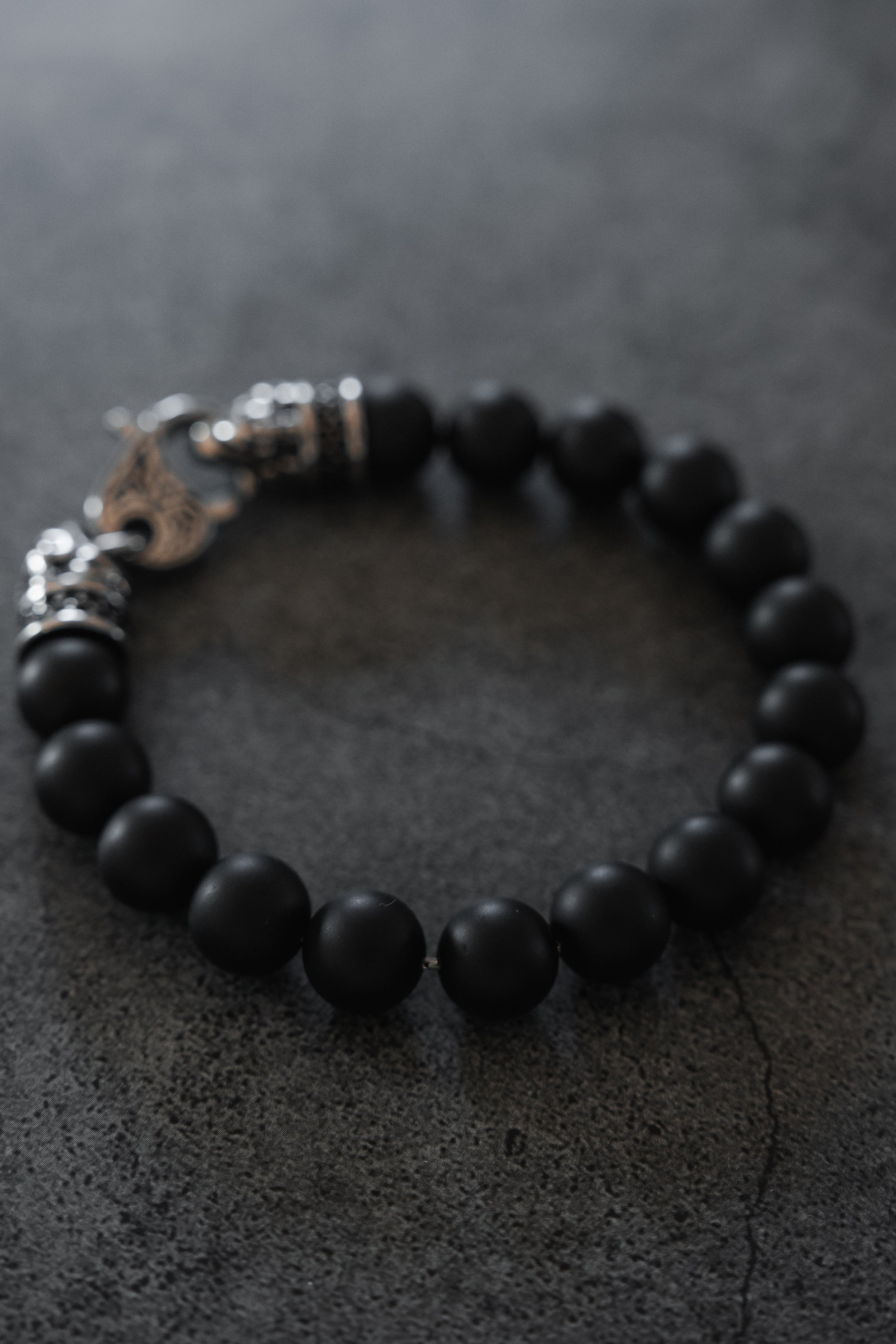 Dark Storm Bracelet Collection