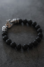 Load image into Gallery viewer, Monarch Gemstone Bracelet