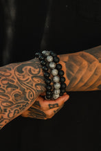 Load image into Gallery viewer, Dark Storm Bracelet Collection