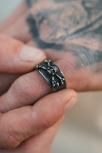 Load image into Gallery viewer, Bone Crusher Ring