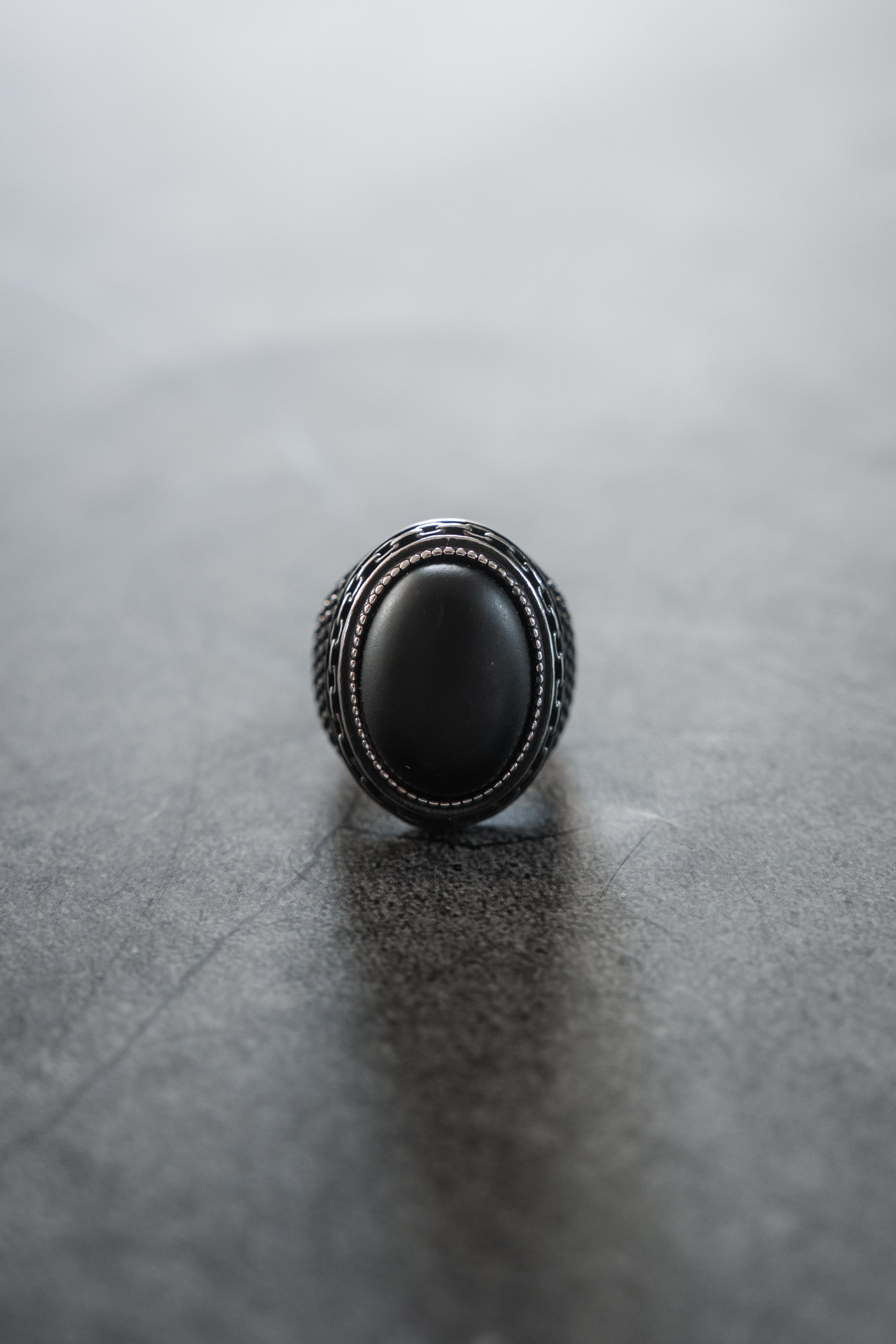 Dark Current Ring