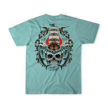 Load image into Gallery viewer, To The Ends Of The Earth Premium T-Shirt