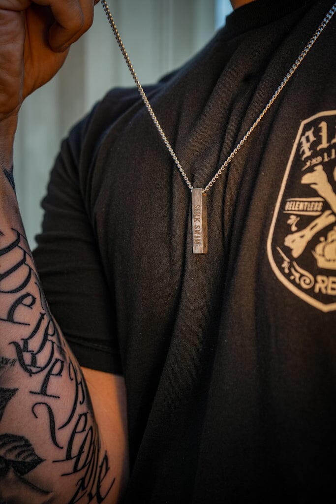 Sink or Swim Necklace