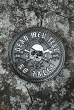 Load image into Gallery viewer, Dead Men Tell No Tales Challenge Coin