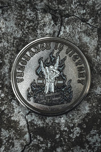 Vengeance Challenge Coin