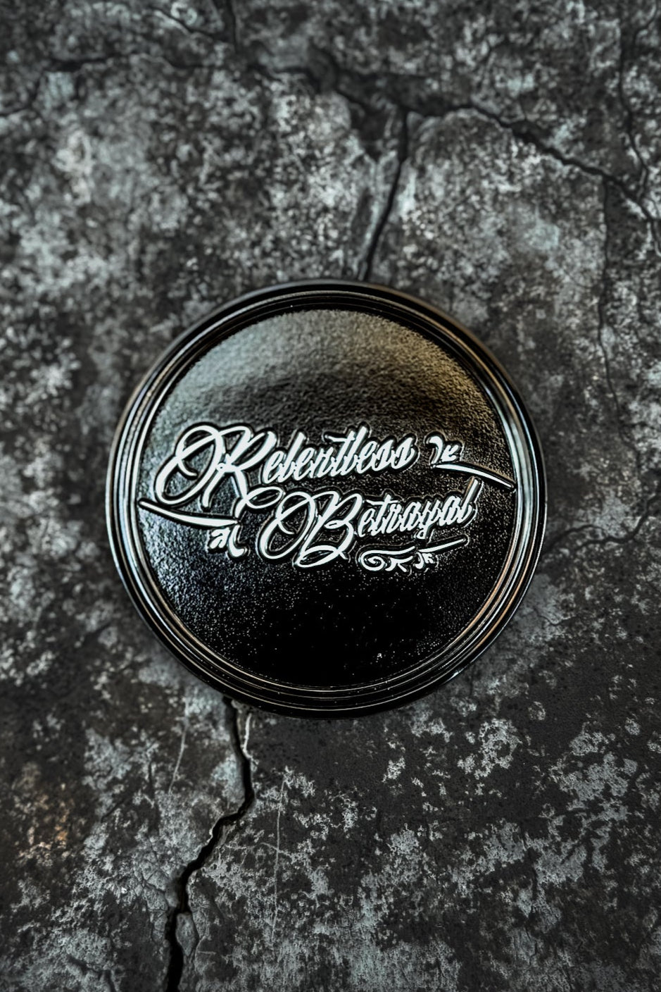 Skilled Sailor Challenge Coin