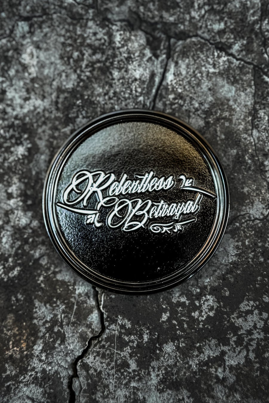 Pirate's Life Challenge Coin