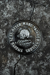 Skilled Sailor Challenge Coin