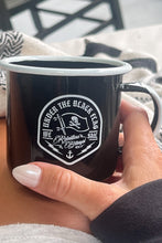 Load image into Gallery viewer, Black Flag Coffee Mug