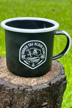 Load image into Gallery viewer, Black Flag Coffee Mug