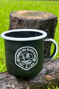 Black Flag Coffee Mug