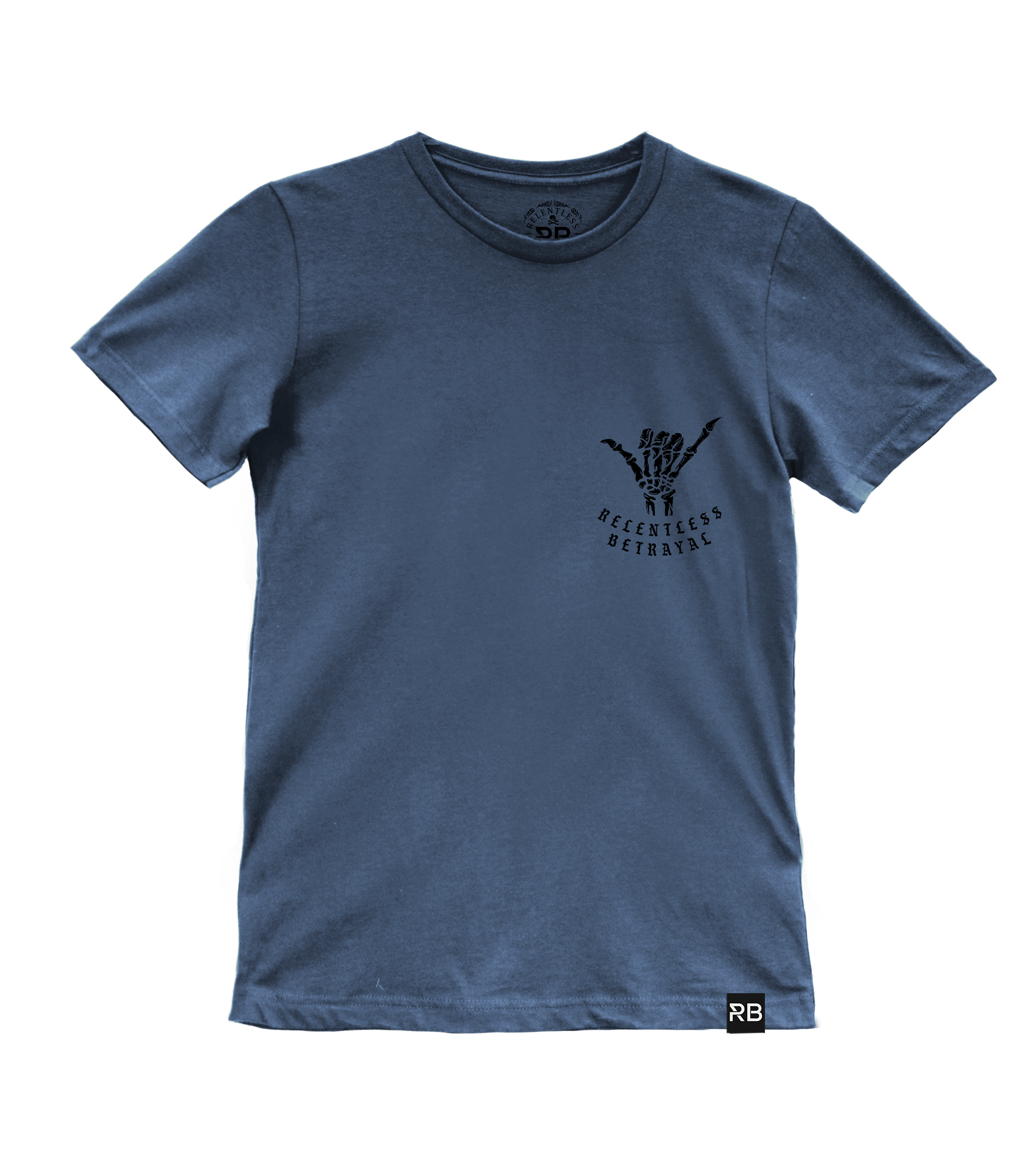 Sink or Swim Premium Slate T-Shirt