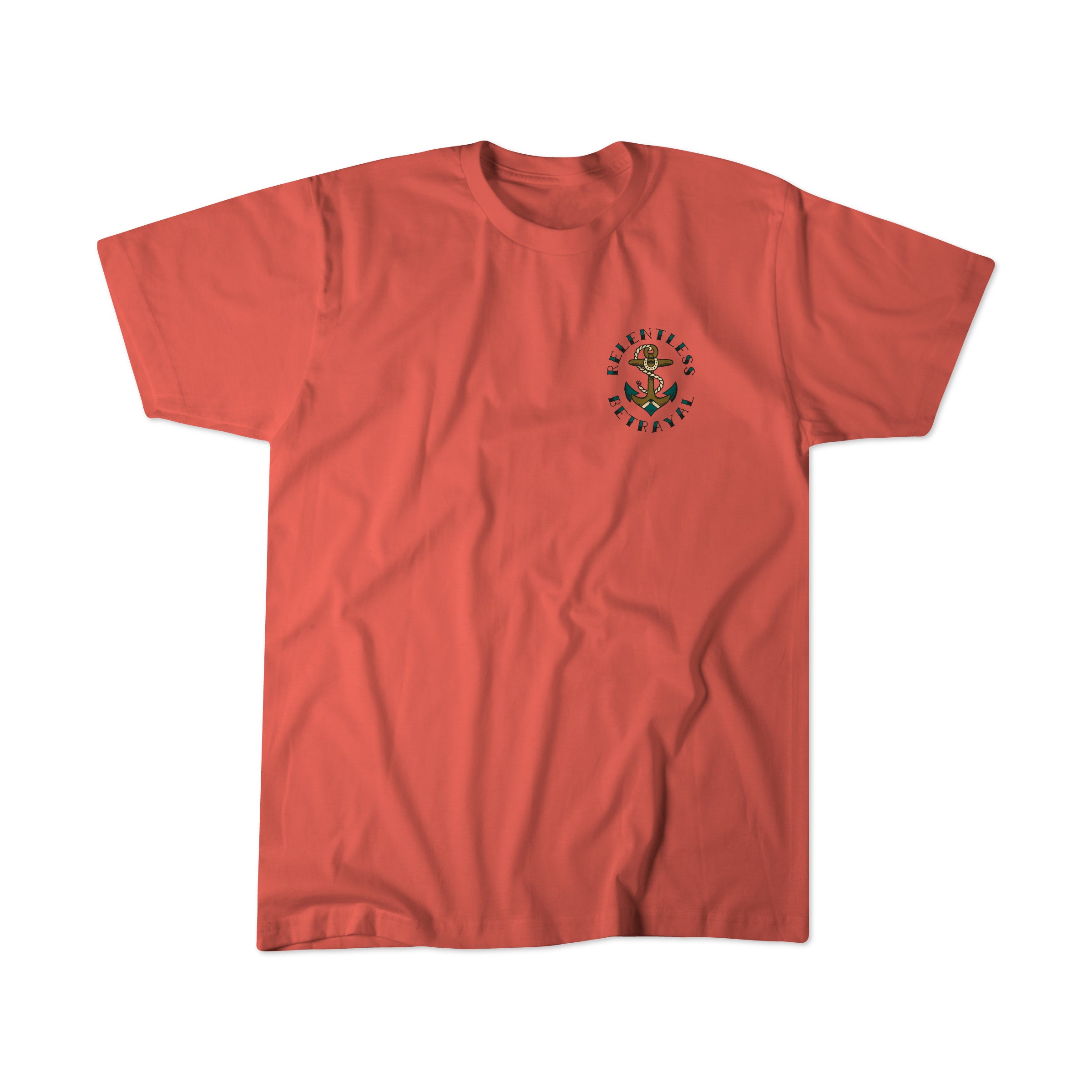 Into the Storm Premium Watermelon T-Shirt