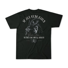 Load image into Gallery viewer, Raise the Jolly Roger T-Shirt