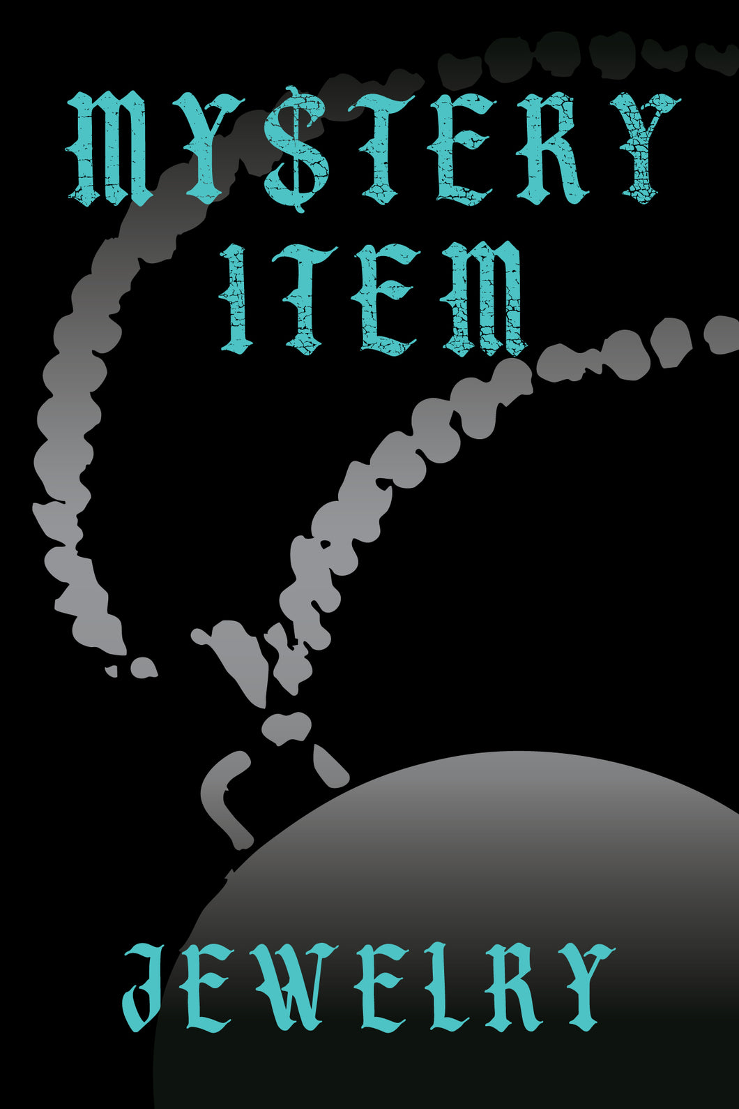 $10 Mystery Item - Jewelry
