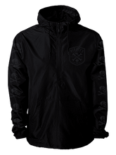 Load image into Gallery viewer, Pirate&#39;s Life Windbreaker Jacket
