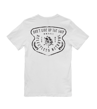 Load image into Gallery viewer, Standfast Premium White T-Shirt