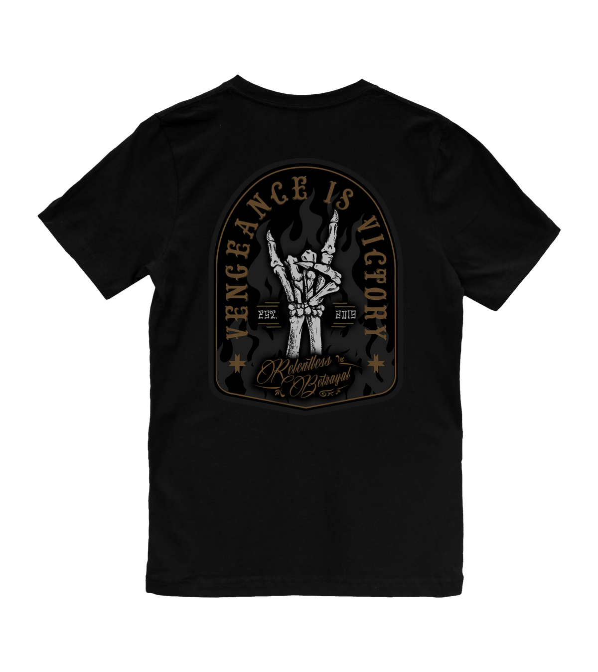 Vengeance T-Shirt