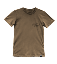 Load image into Gallery viewer, Vengeance Camel T-Shirt