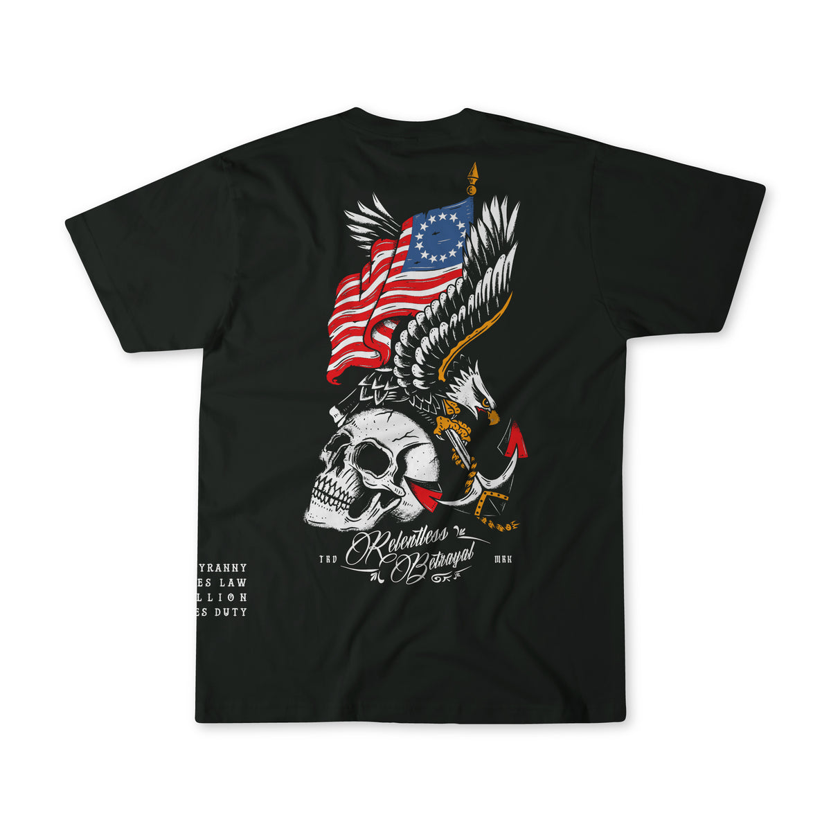 Revolution Premium T-Shirt