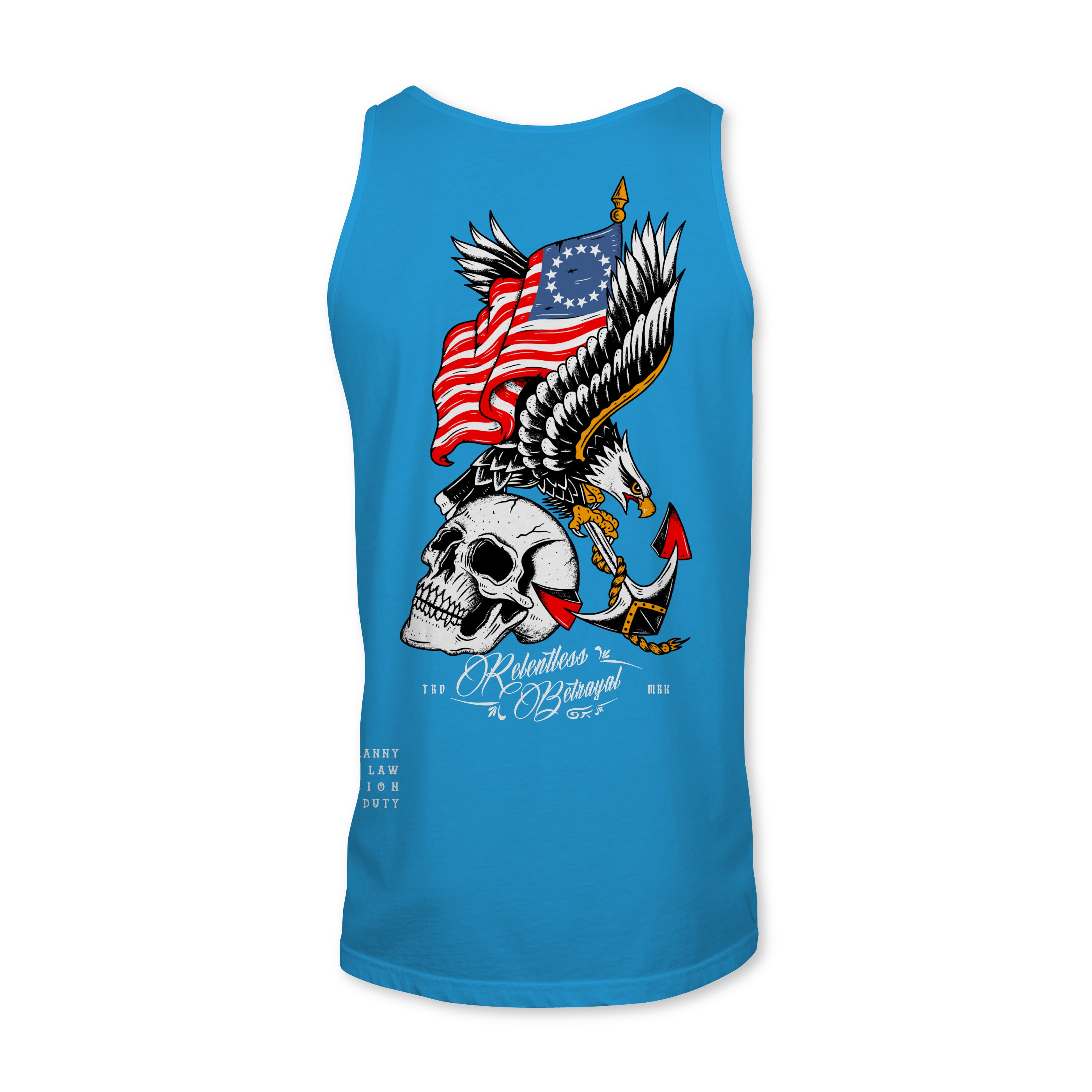 Revolution Premium Tank
