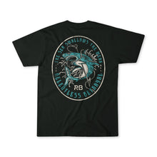 Load image into Gallery viewer, Sea Swallows The Weak T-Shirt