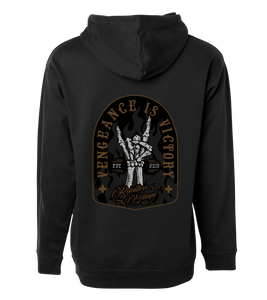 Vengeance Hoodie