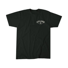 Load image into Gallery viewer, Dark Waters SOS T-Shirt