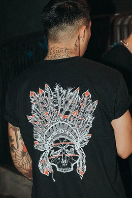 Warchief T-Shirt