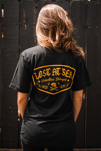 Lost At Sea T-Shirt