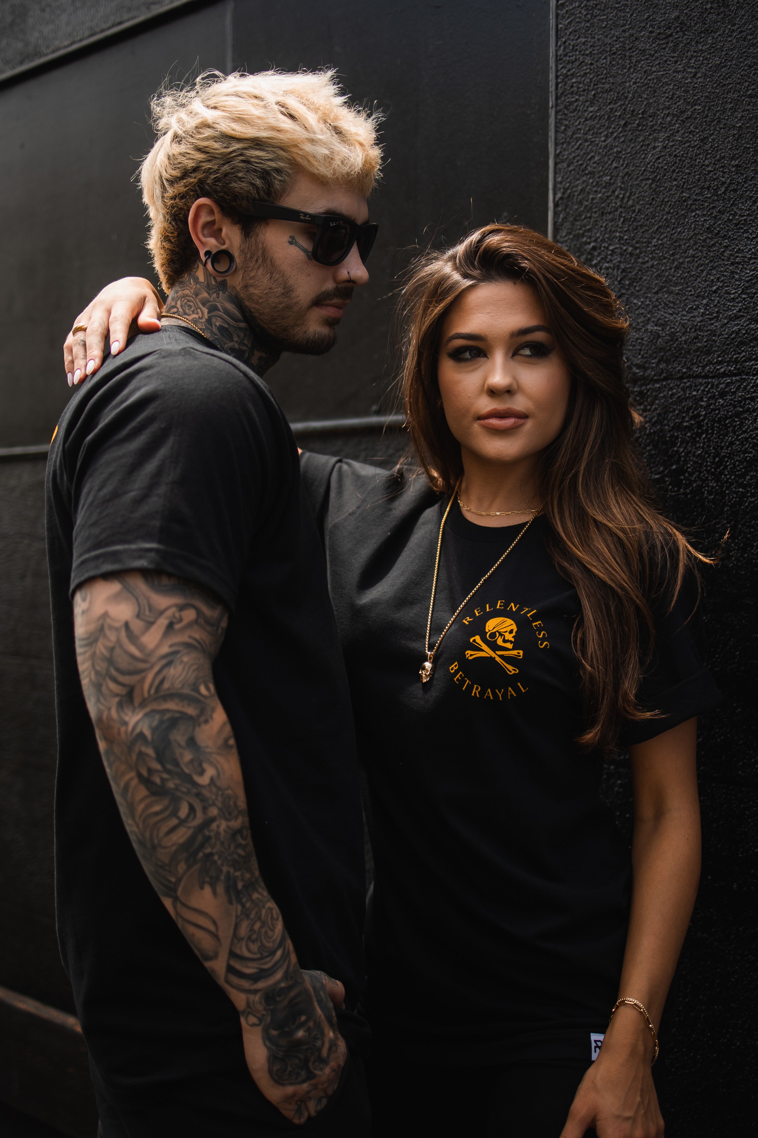 Lost At Sea T-Shirt
