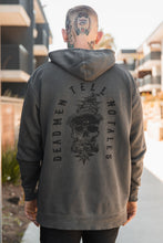 Load image into Gallery viewer, Dead Men Tell No Tales Hoodie