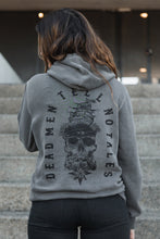 Load image into Gallery viewer, Dead Men Tell No Tales Hoodie