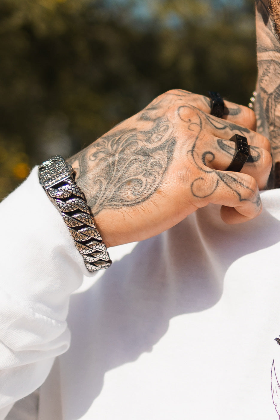 Sink or Swim Bracelet