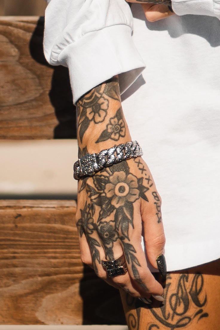 Sink or Swim Bracelet