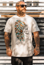 Load image into Gallery viewer, Trustless Chief SILVER T-Shirt