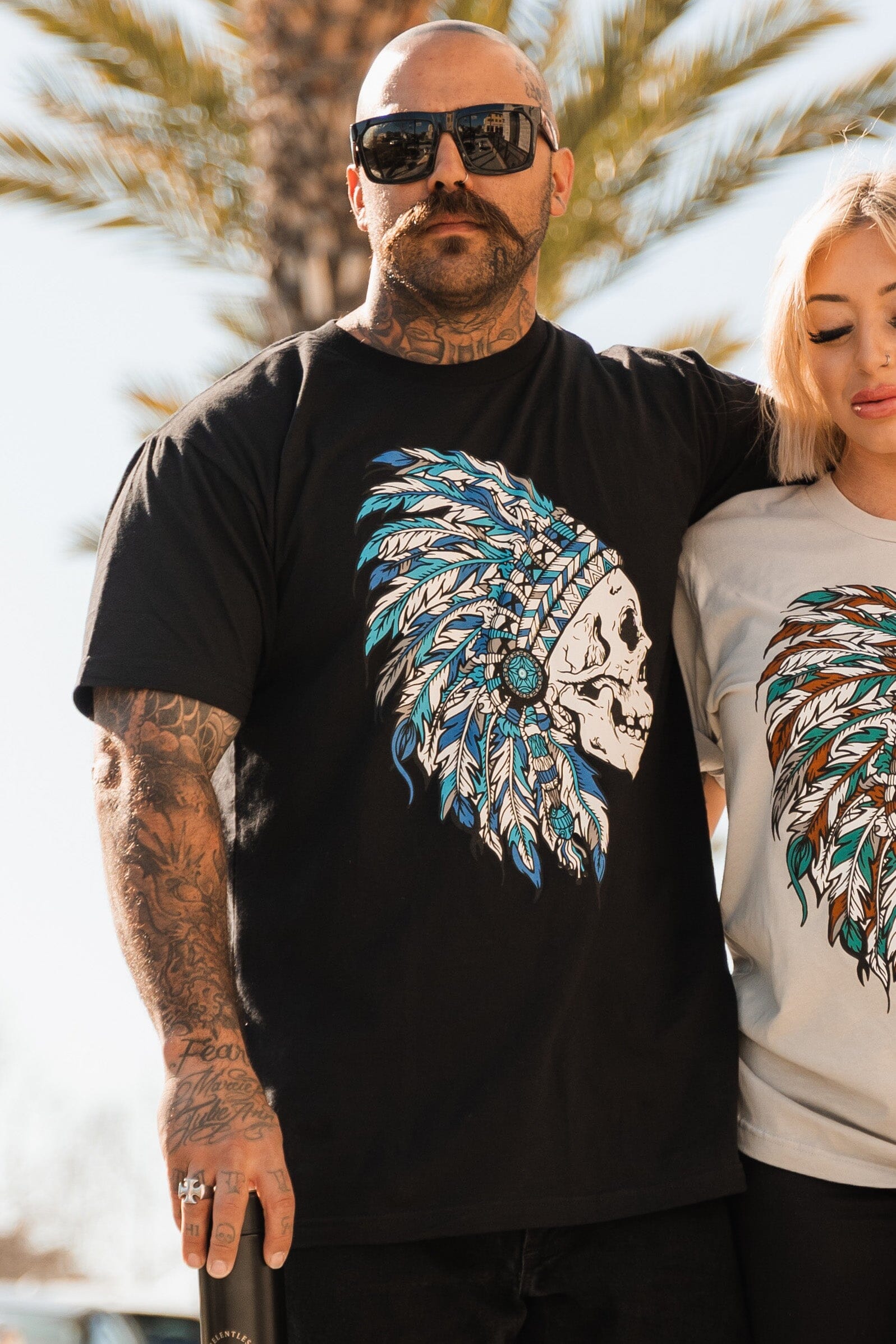 Trustless Chief BLACK T-Shirt
