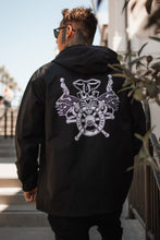 Load image into Gallery viewer, Walk The Plank Pullover Jacket