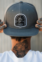 Load image into Gallery viewer, Skilled Sailor Snapback