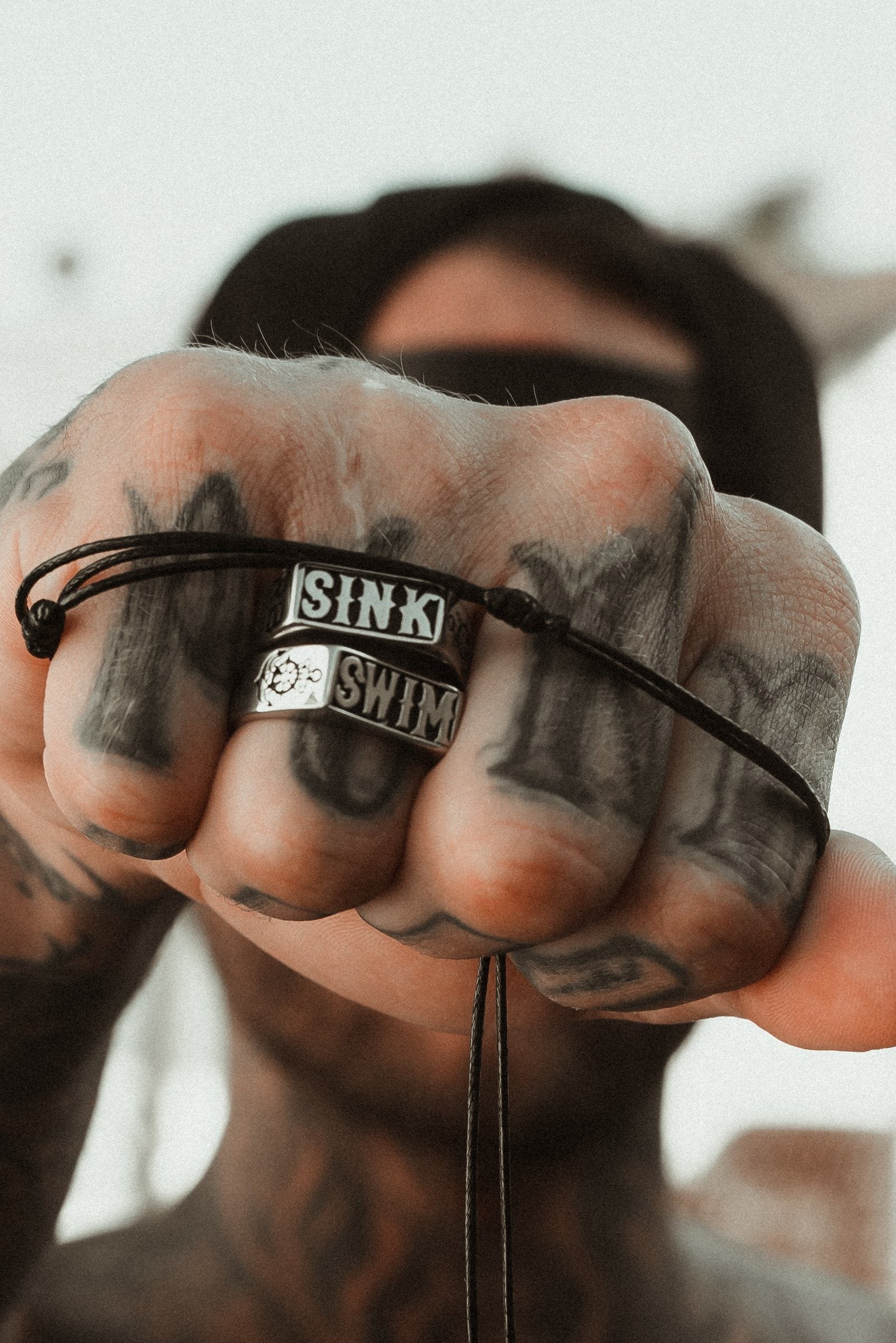 Sink or Swim Rings