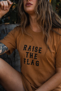 Raise the Flag T-Shirt