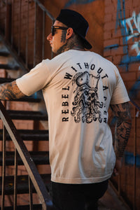 Rebel Without A Crew T-Shirt