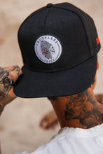 Load image into Gallery viewer, Trustless Tribe RED Snapback