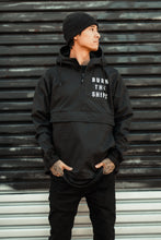 Load image into Gallery viewer, Burn The Ships Pullover Jacket