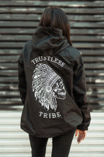 Load image into Gallery viewer, Trustless Chief Pullover Jacket